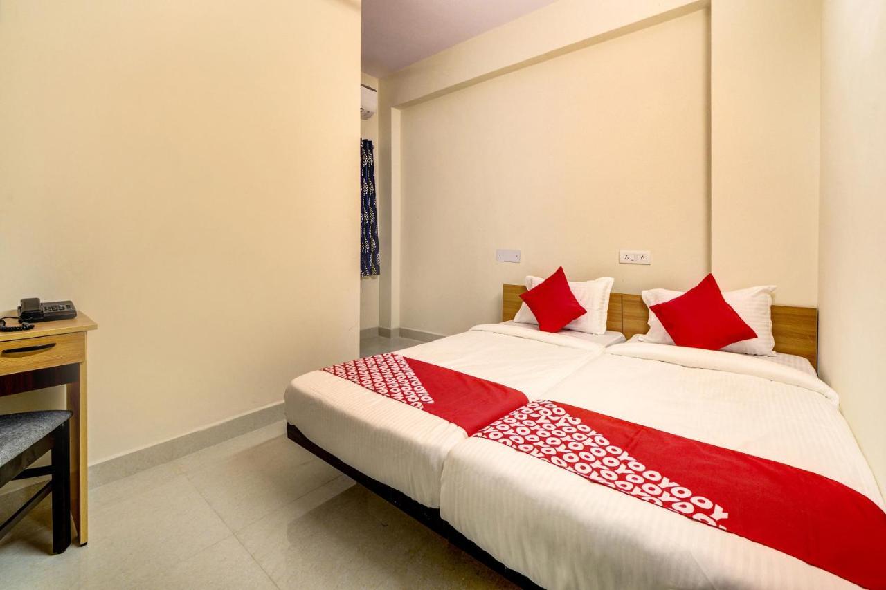 Hotel O Jv Colony Near Gachibowli Kondapur  Extérieur photo