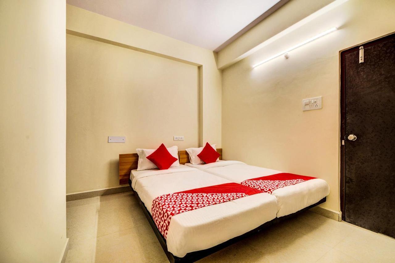 Hotel O Jv Colony Near Gachibowli Kondapur  Extérieur photo