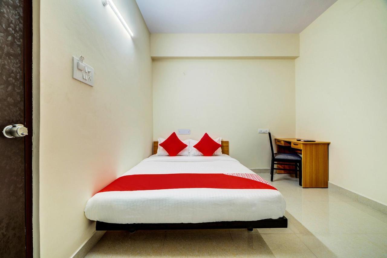 Hotel O Jv Colony Near Gachibowli Kondapur  Extérieur photo