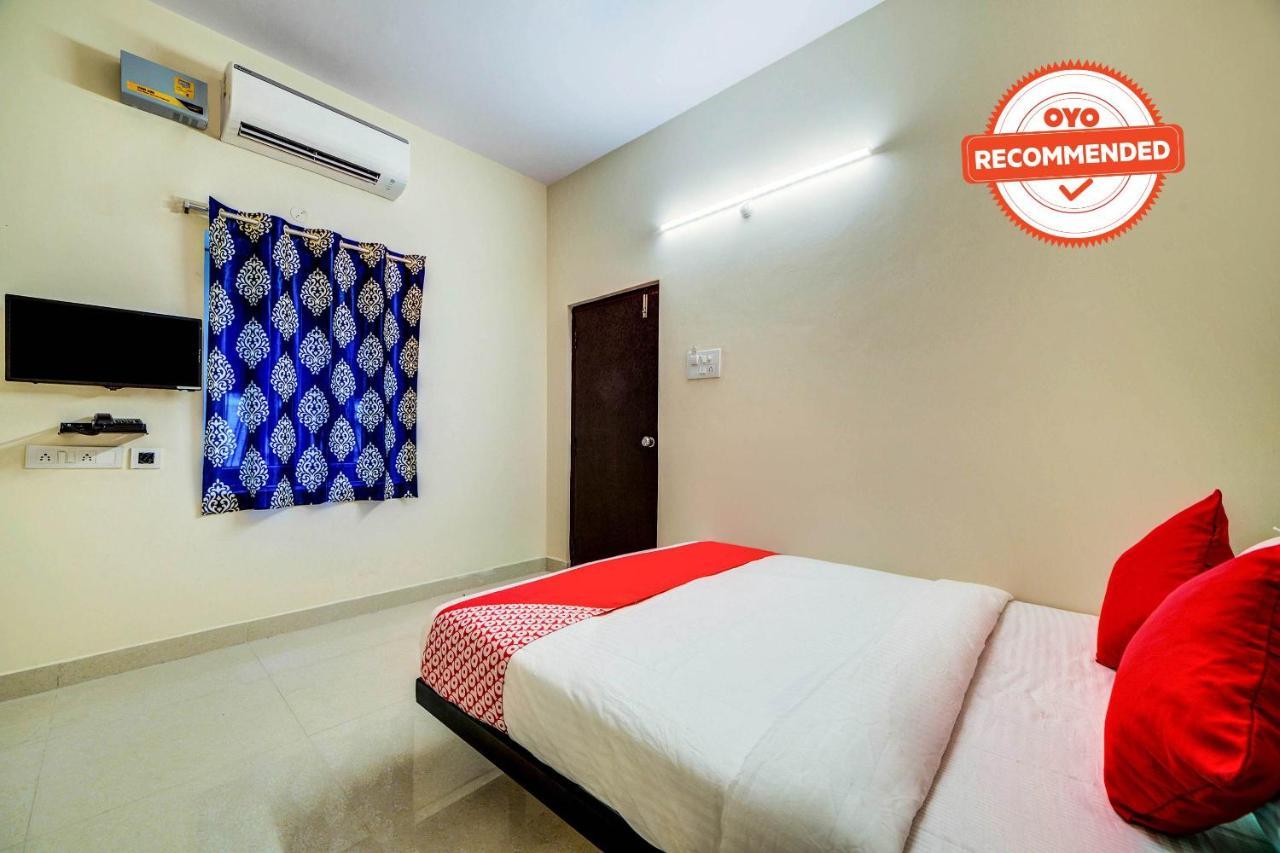 Hotel O Jv Colony Near Gachibowli Kondapur  Extérieur photo