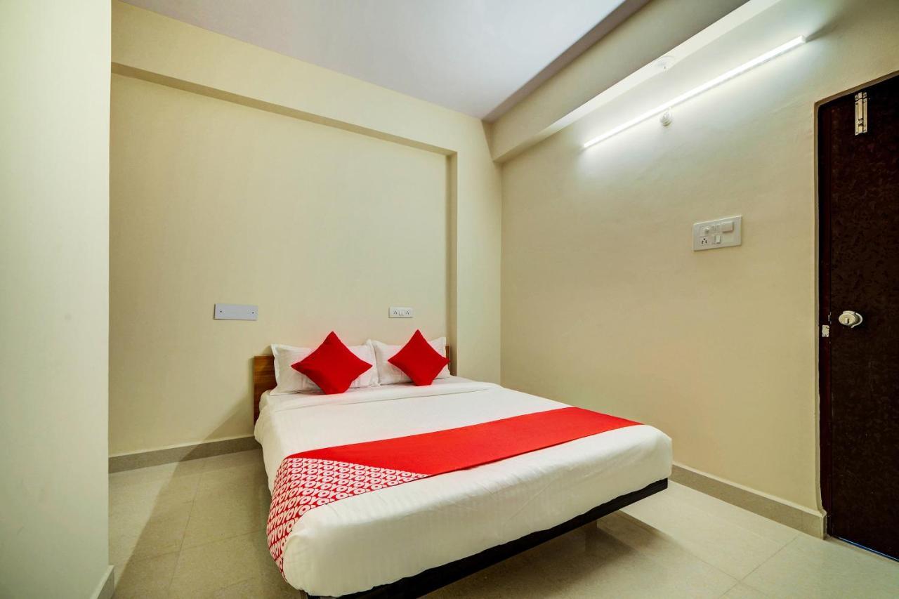 Hotel O Jv Colony Near Gachibowli Kondapur  Extérieur photo