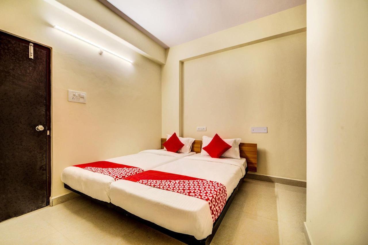 Hotel O Jv Colony Near Gachibowli Kondapur  Extérieur photo