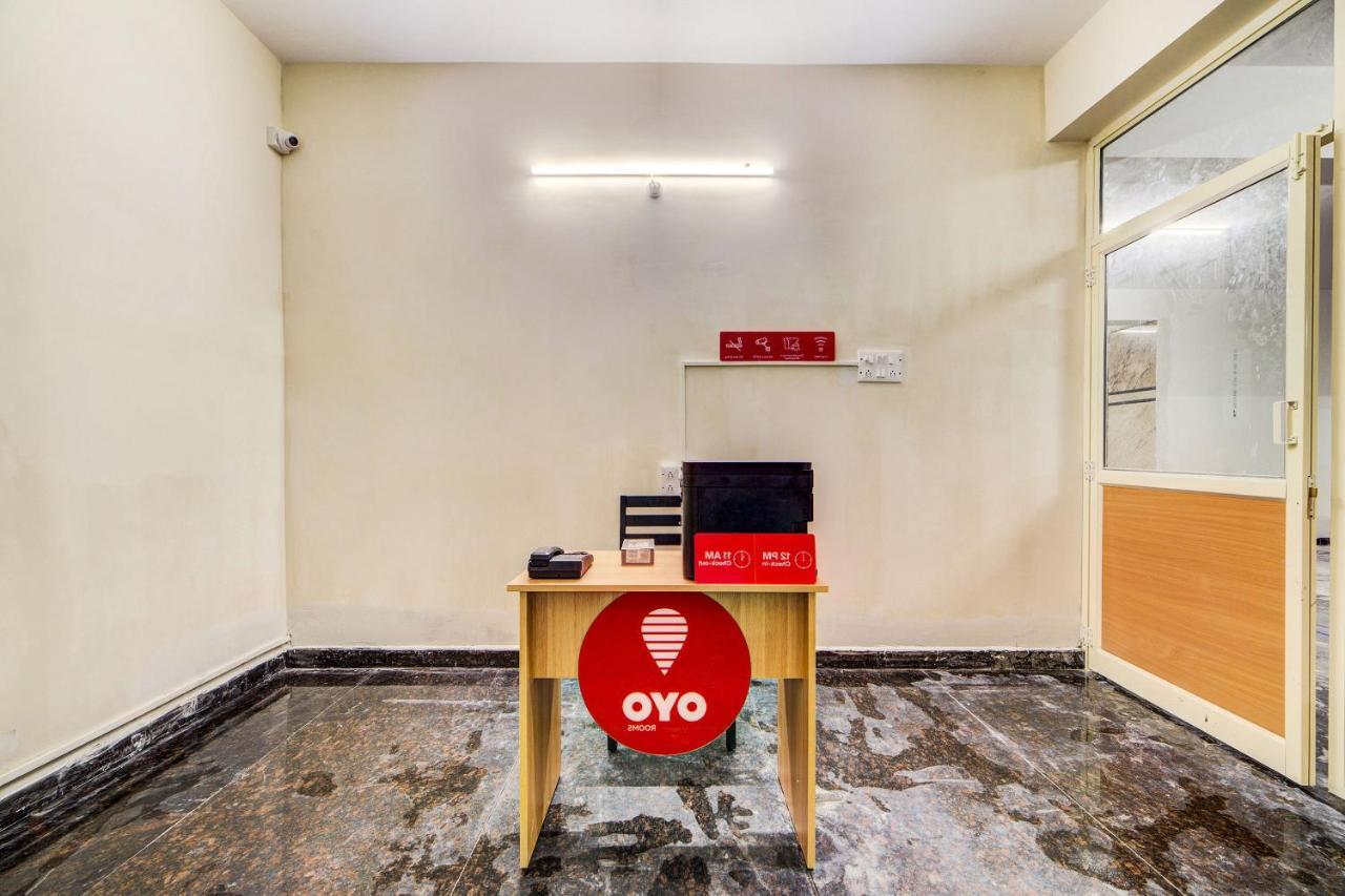 Hotel O Jv Colony Near Gachibowli Kondapur  Extérieur photo