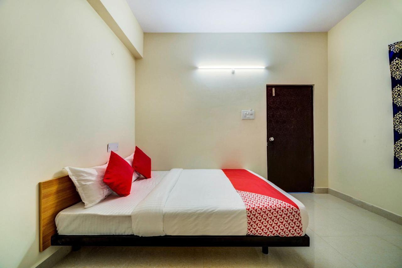 Hotel O Jv Colony Near Gachibowli Kondapur  Extérieur photo