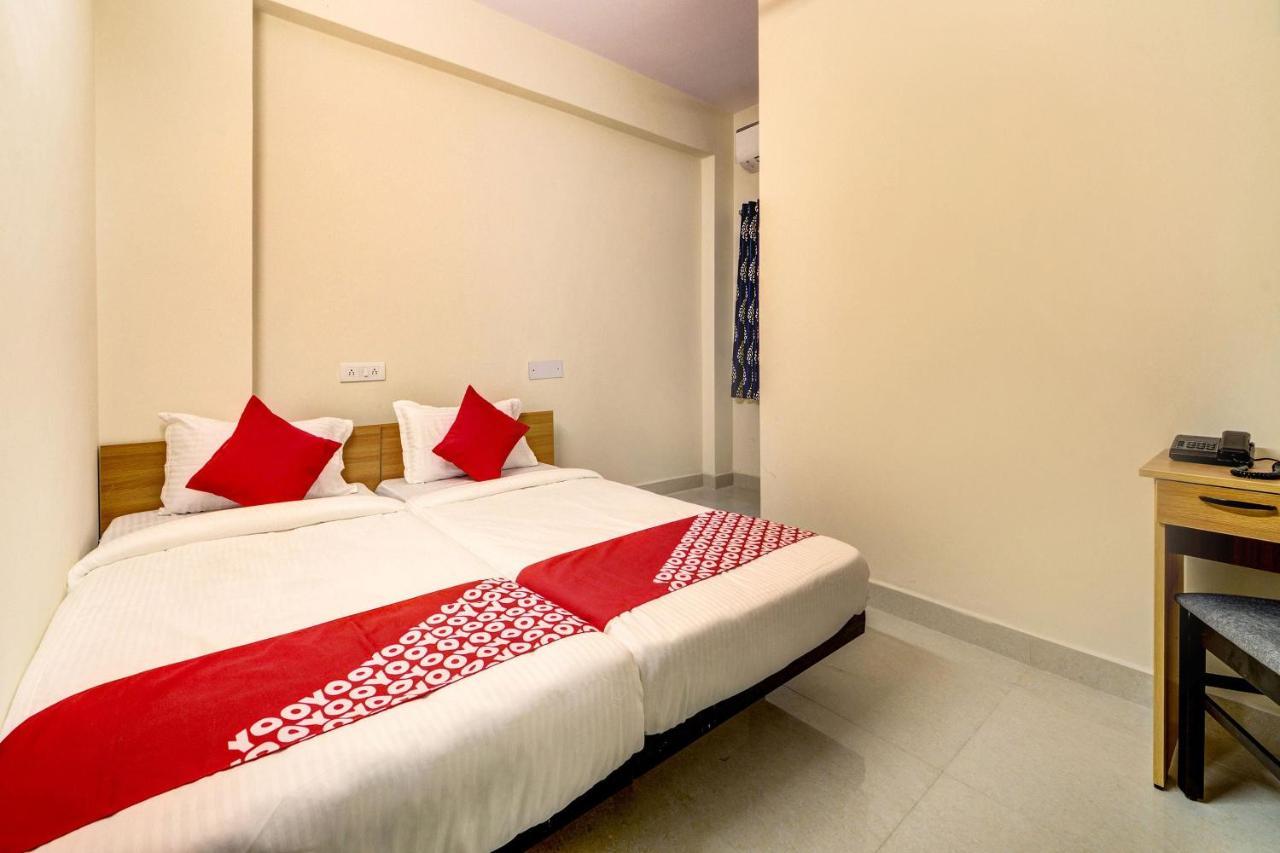 Hotel O Jv Colony Near Gachibowli Kondapur  Extérieur photo