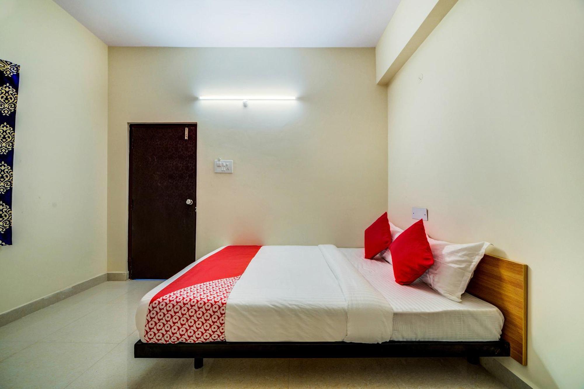 Hotel O Jv Colony Near Gachibowli Kondapur  Extérieur photo