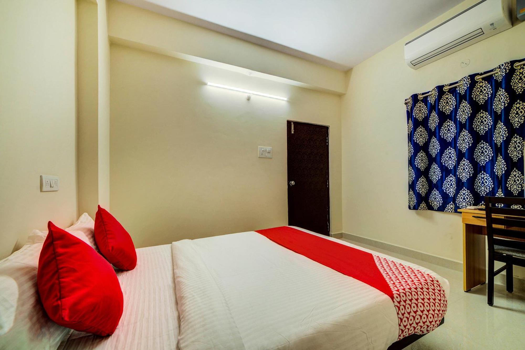 Hotel O Jv Colony Near Gachibowli Kondapur  Extérieur photo