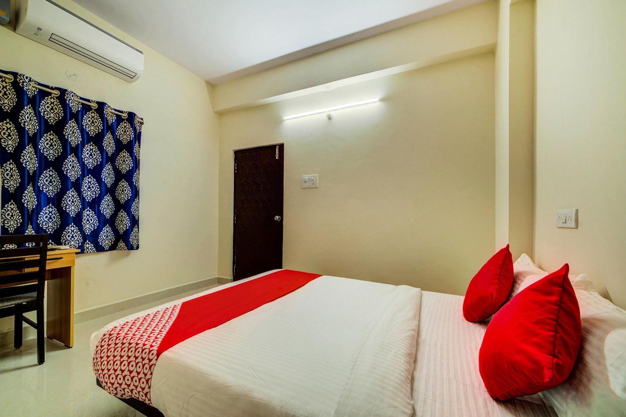 Hotel O Jv Colony Near Gachibowli Kondapur  Extérieur photo